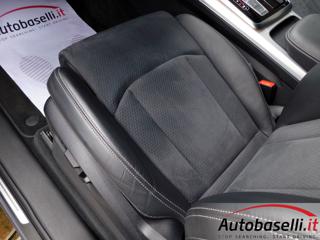 AUDI Q7 usata, con Apple CarPlay