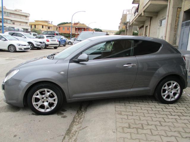 ALFA ROMEO MiTo usata, con Airbag Passeggero