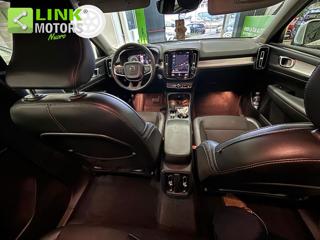 VOLVO XC40 usata, con Sensori di parcheggio posteriori