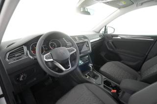 VOLKSWAGEN Tiguan usata 1