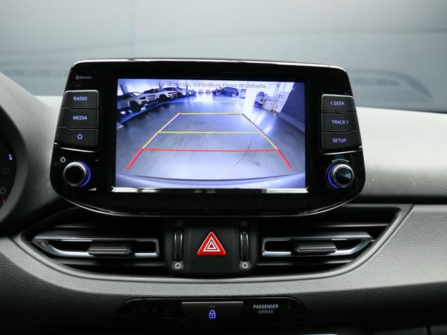 HYUNDAI i30 usata, con Immobilizzatore elettronico