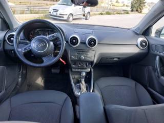 AUDI A1 usata 8