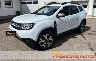 DACIA Duster usata, con Airbag Passeggero