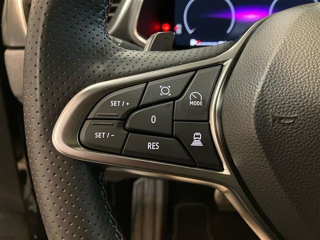 RENAULT Captur usata, con Sensori di parcheggio anteriori