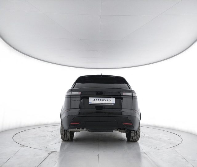 LAND ROVER Range Rover Velar usata 6