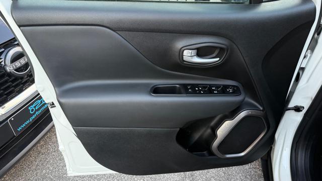 JEEP Renegade usata, con Servosterzo