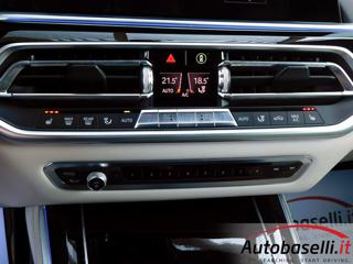 BMW X5 usata, con Airbag testa