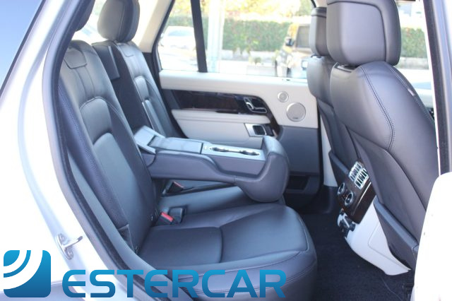 LAND ROVER Range Rover usata, con USB