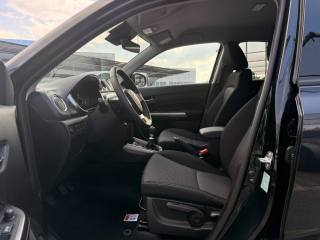 SUZUKI Vitara usata, con ESP