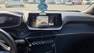 PEUGEOT 2008 usata, con Luci diurne LED