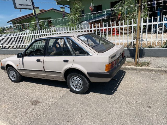 FORD Escort usata 4