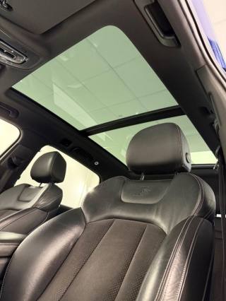 AUDI Q7 usata, con Cronologia tagliandi