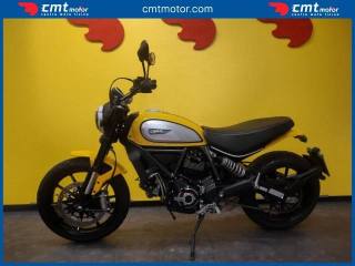 DUCATI Scrambler 800 usata 1