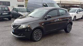 LANCIA Ypsilon usata, con Airbag Passeggero