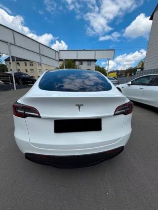 TESLA Model Y usata, con Cerchi in lega