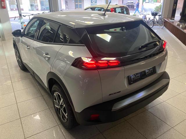 PEUGEOT 2008 usata, con Airbag laterali