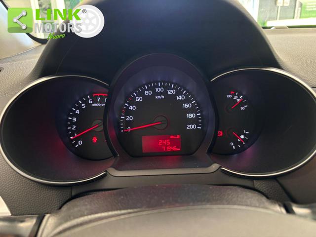 KIA Picanto usata 11