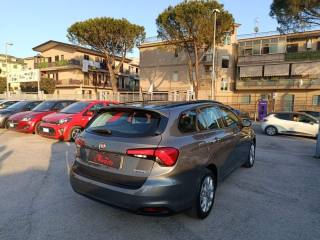 FIAT Tipo usata, con Antifurto
