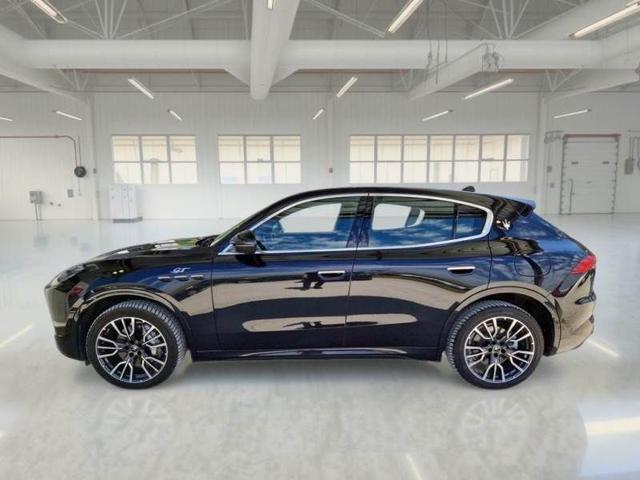 MASERATI Grecale usata, con Controllo automatico clima