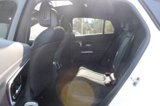 MERCEDES-BENZ GLC 220 usata, con Controllo trazione