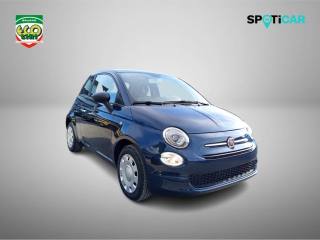 FIAT 500 usata, con Airbag laterali