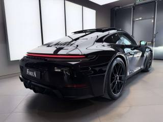 PORSCHE 992 usata, con Park Distance Control