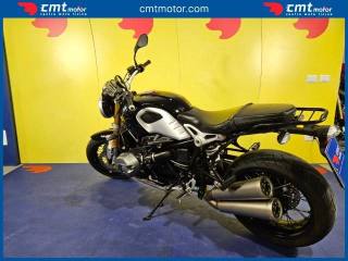 BMW R Nine T usata 4