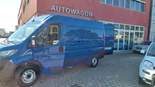 FIAT Ducato usata 25
