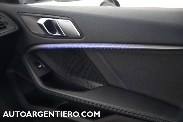BMW 116 usata, con Servosterzo