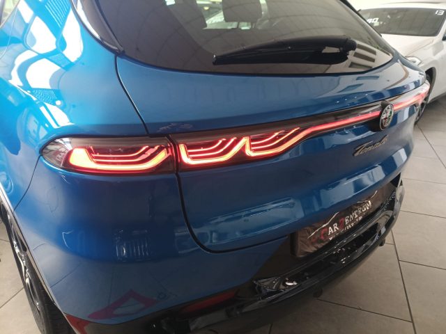 ALFA ROMEO Tonale usata, con Controllo vocale