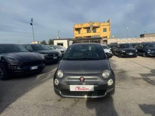 FIAT 500 usata, con Airbag Passeggero