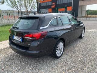 OPEL Astra usata, con Alzacristalli elettrici