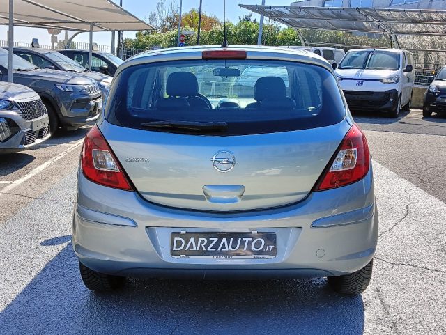 OPEL Corsa usata, con Specchietti laterali elettrici