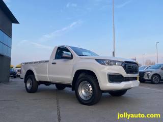 FOTON Tunland G7 usata, con Autoradio