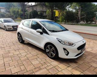 FORD Fiesta usata, con Servosterzo