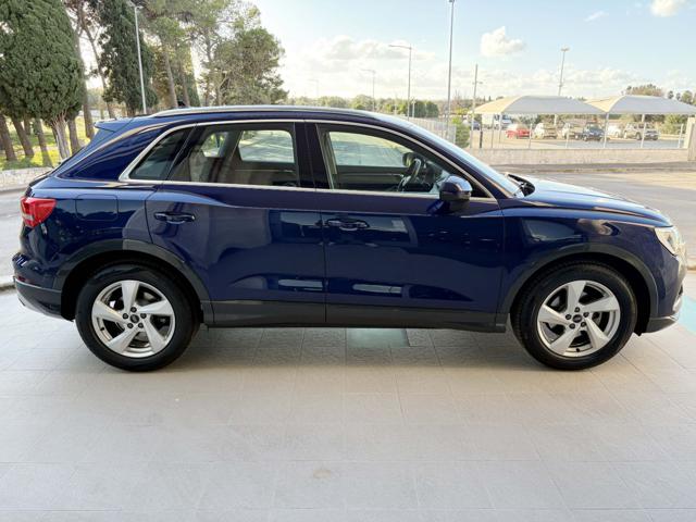 AUDI Q3 usata, con Airbag Passeggero