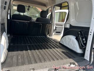 MERCEDES-BENZ Citan usata, con Controllo trazione