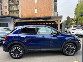 FIAT 500X usata, con Airbag laterali