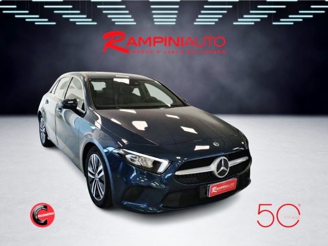 MERCEDES-BENZ A 180 usata 3