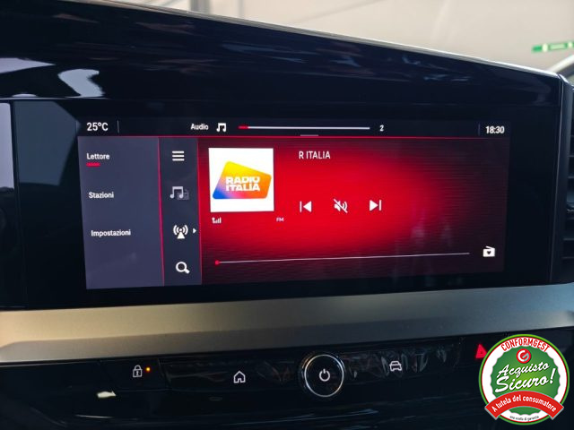 OPEL Mokka usata, con Cruise Control