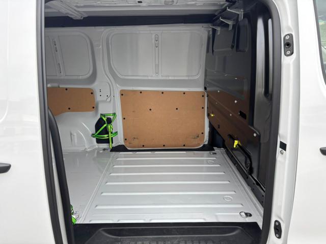 FIAT Scudo usata, con Cruise Control