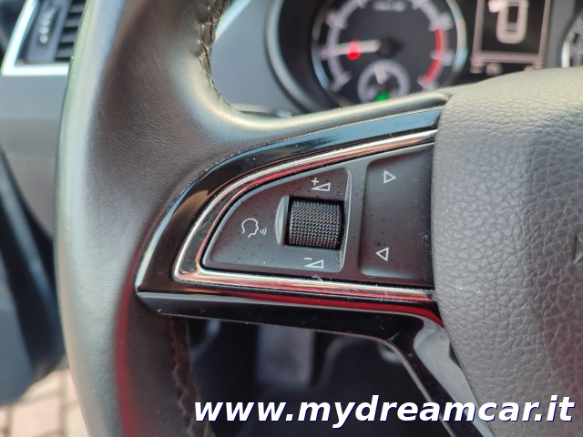 SKODA Octavia usata, con Airbag testa