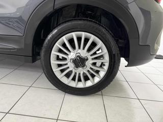 FIAT 500X usata, con Bluetooth