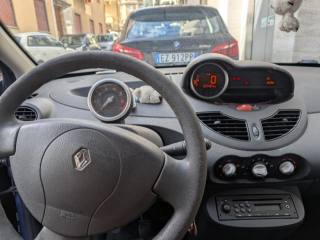 RENAULT Twingo usata, con Airbag Passeggero