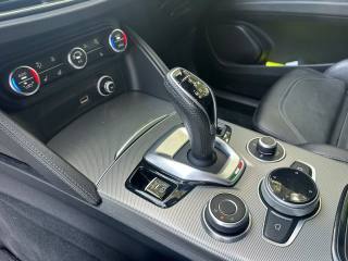 ALFA ROMEO Stelvio usata, con Climatizzatore