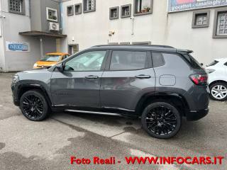 JEEP Compass usata, con Controllo trazione