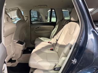 VOLVO XC90 usata, con Trazione integrale
