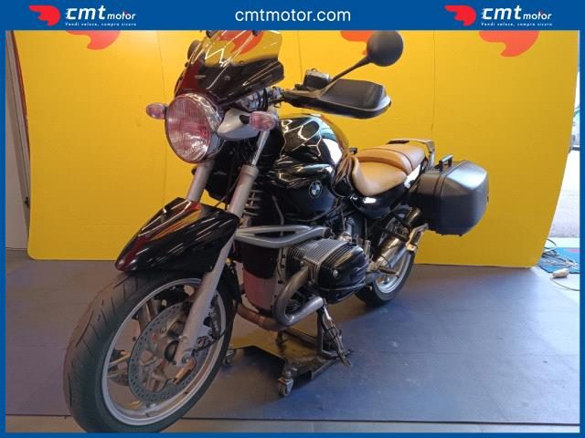 BMW R 1150 R usata 1