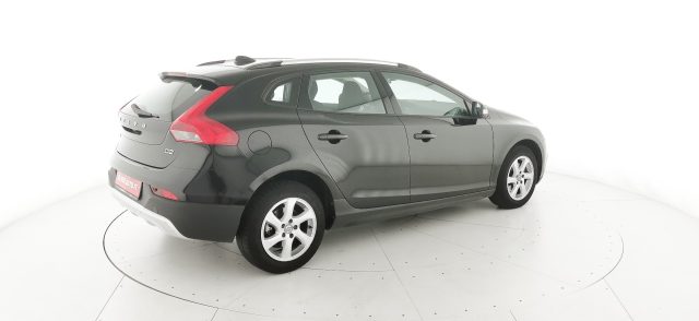 VOLVO V40 Cross Country usata, con Immobilizzatore elettronico
