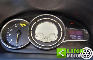 RENAULT Megane usata, con Chiusura centralizzata telecomandata